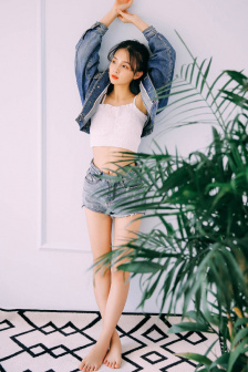 女仆内衣全透明