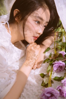 白袜帅哥飞机